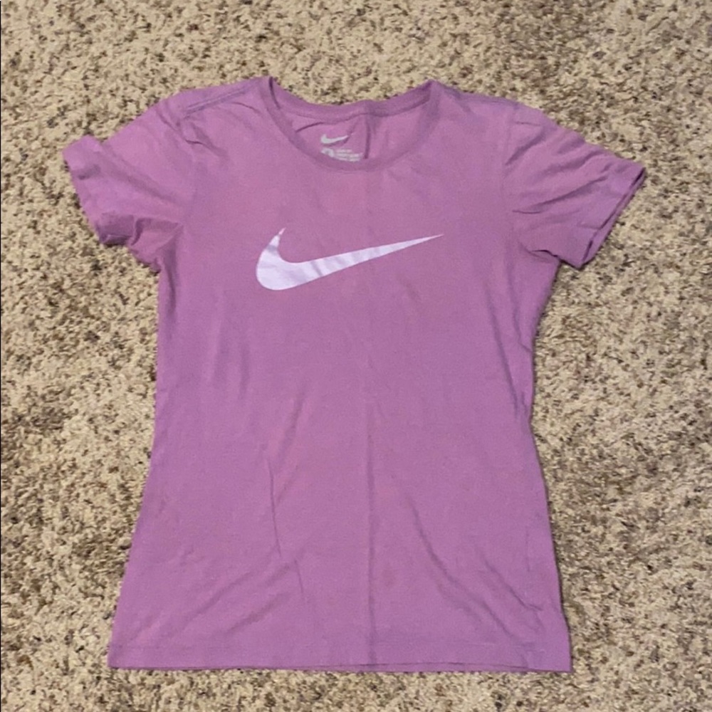 Nike shirt